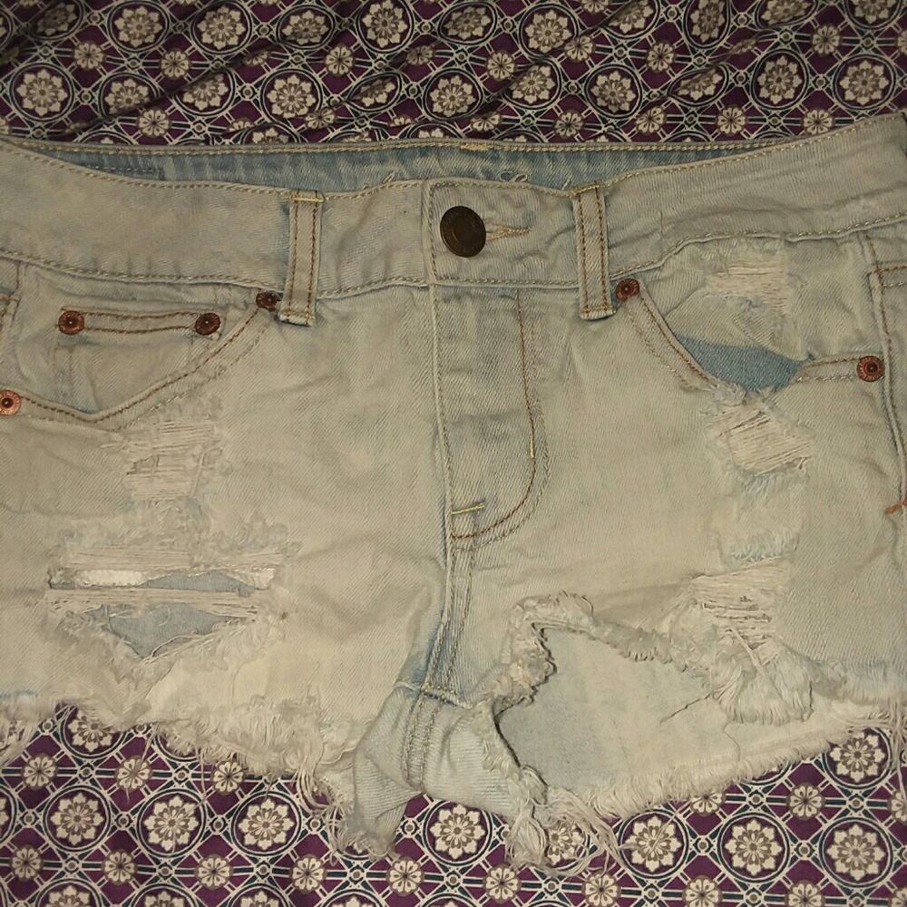 Shorts